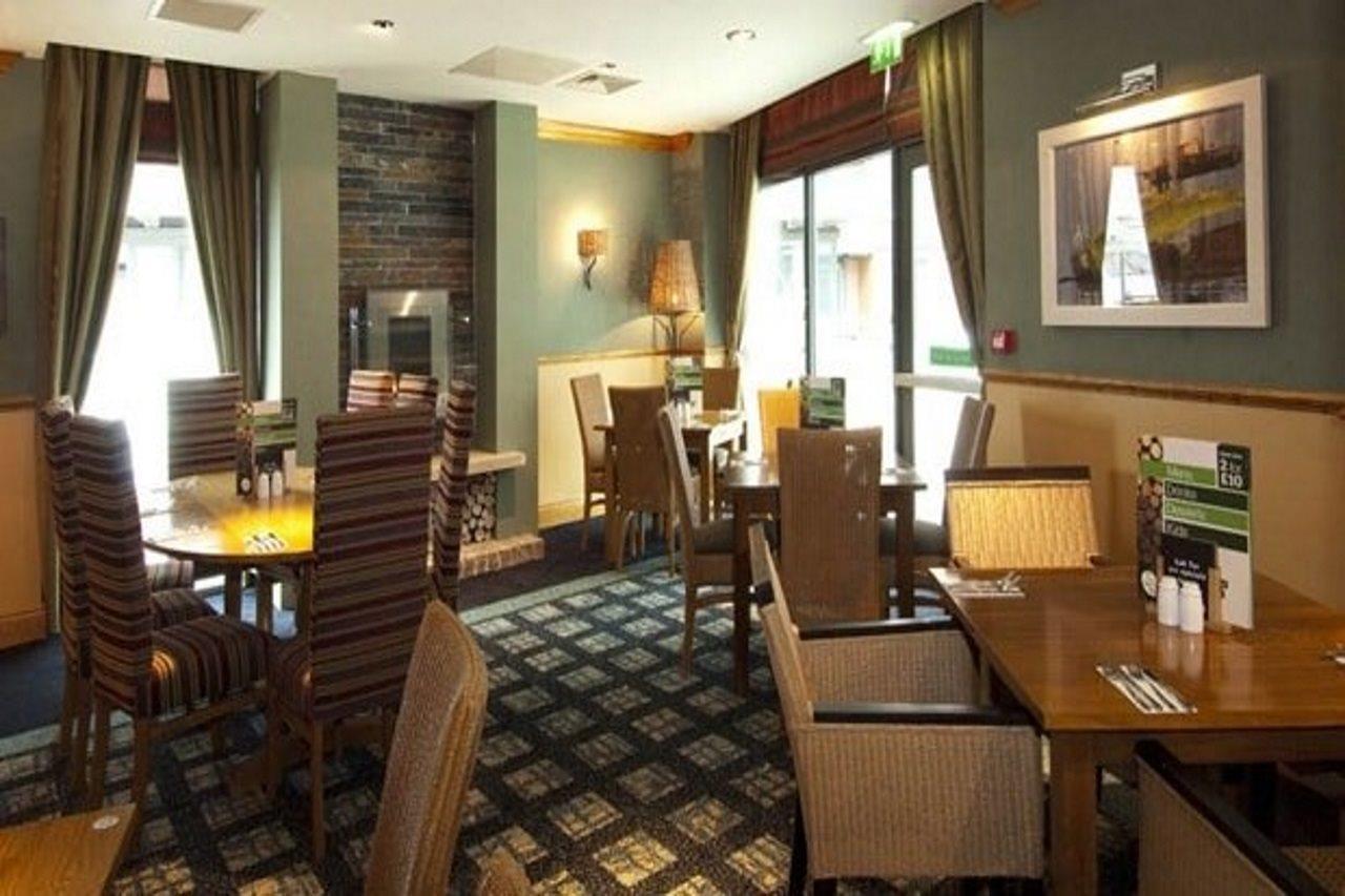Premier Inn Dundee Centre المظهر الخارجي الصورة