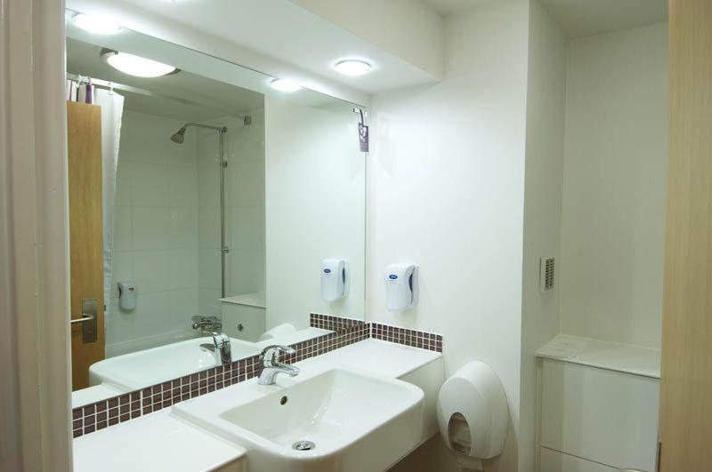 Premier Inn Dundee Centre المظهر الخارجي الصورة