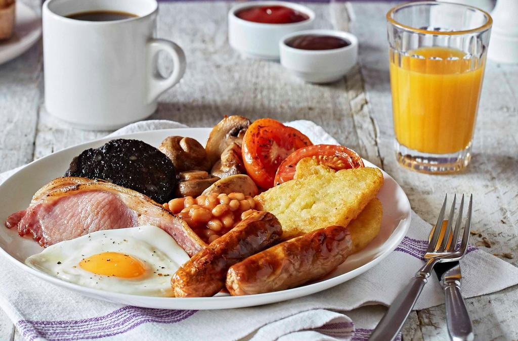Premier Inn Dundee Centre المظهر الخارجي الصورة