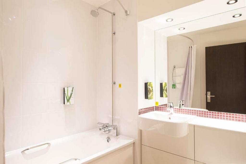 Premier Inn Dundee Centre المظهر الخارجي الصورة